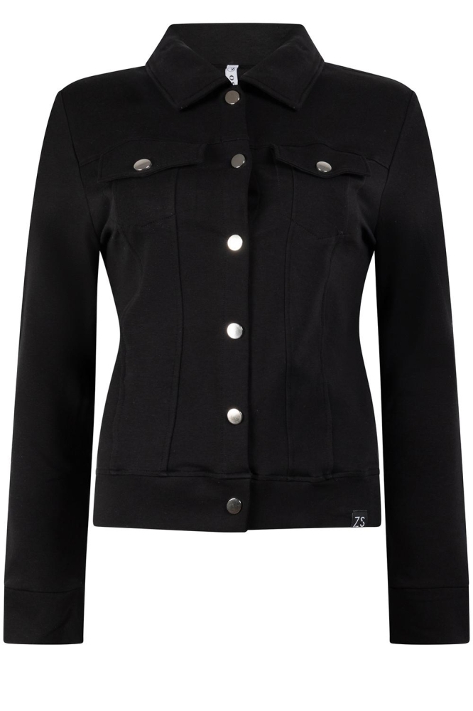 JESSY 232  0000 BLACK