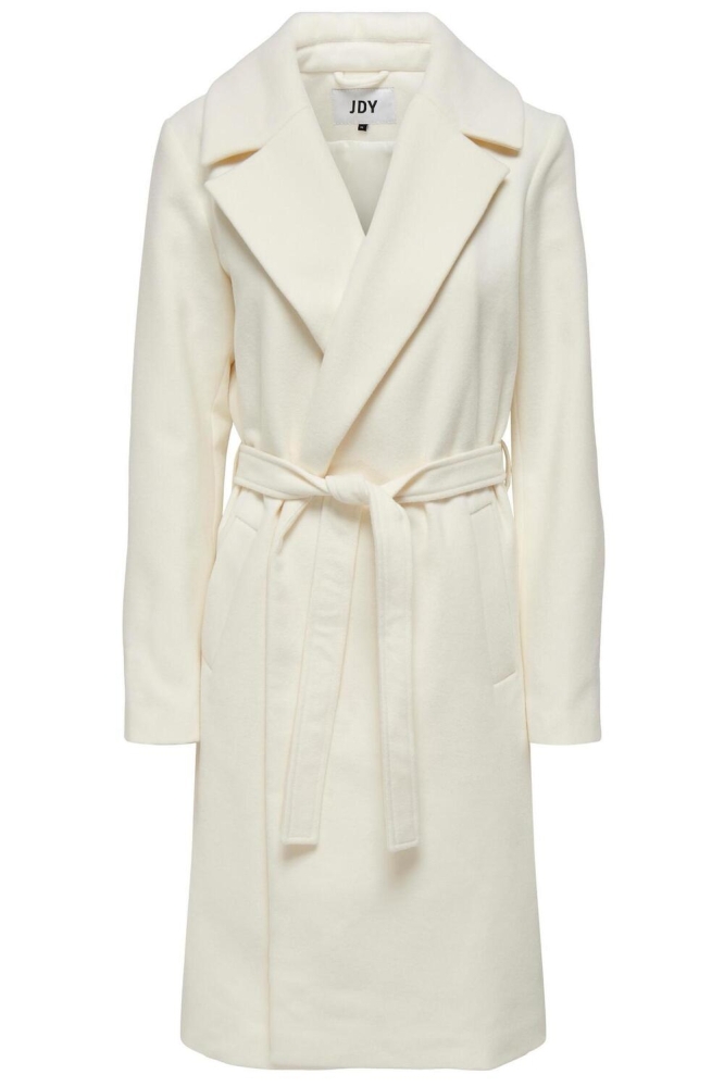 JDYNEWDANNIE TILDE LAPEL TRENCHCOAT 15278774 PAPYRUS