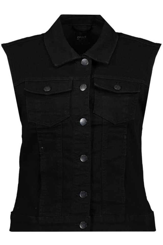 ONLWONDER WEST BJ DNM BOX 15257925 Black Denim