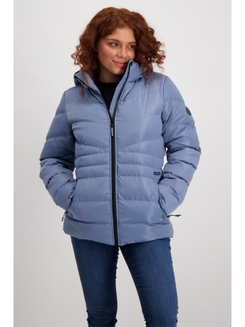 Cars Jas ISRA 60592 GREY BLUE
