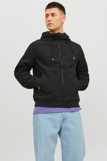 Dit is ook leuk van Jack & Jones Jas