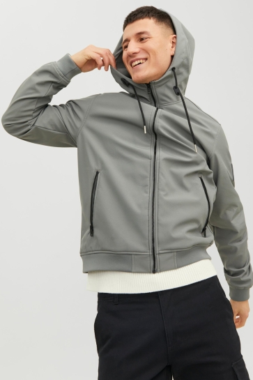 Dit is ook leuk van Jack & Jones Jas
