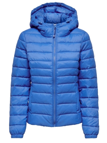 Only Jas ONLTAHOE HOOD JACKET OTW NOOS 15156569 SUPER SONIC