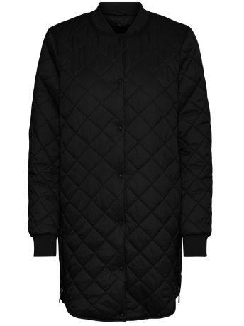 Vero Moda Jas VMHAYLE 3/4 JACKET NOOS 10224576 BLACK