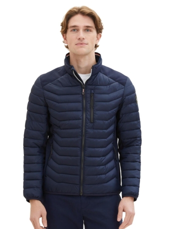 Tom Tailor Jas HYBRIDE JAS 1036075XX10 10668