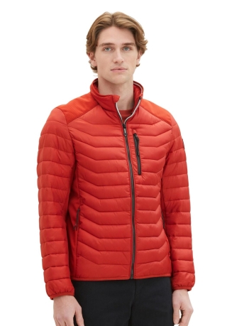 Tom Tailor Jas HYBRIDE JAS 1038606XX10 13722