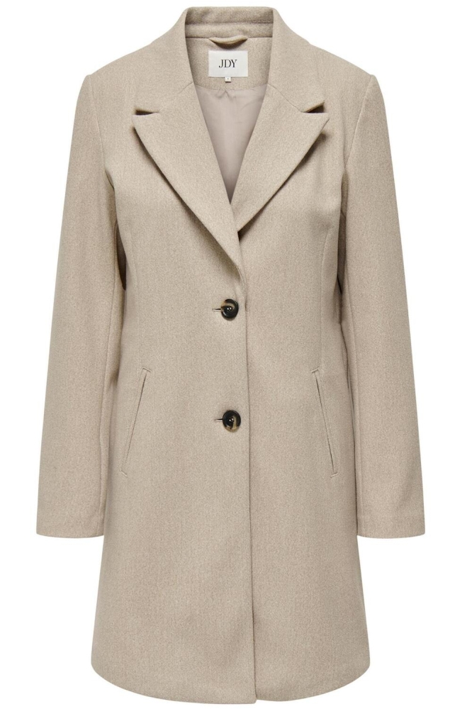 JDYVIOLA COAT OTW HAB 15309837 NATURE