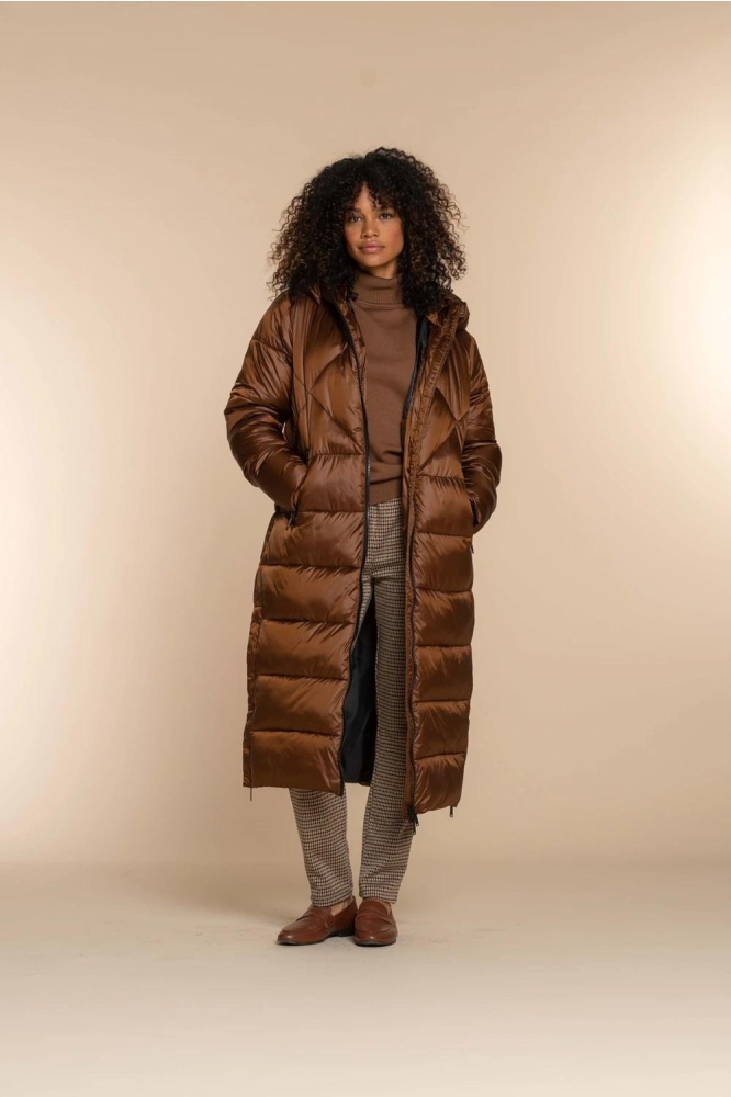 LANGE PUFFERJAS 38568 21 000740 COGNAC
