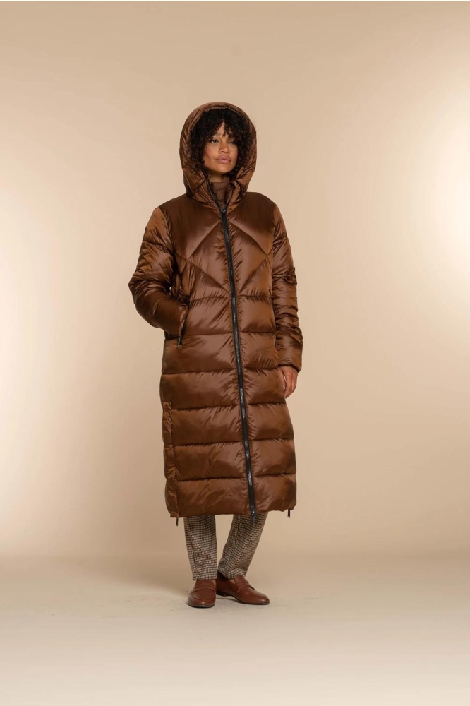 LANGE PUFFERJAS 38568 21 000740 COGNAC