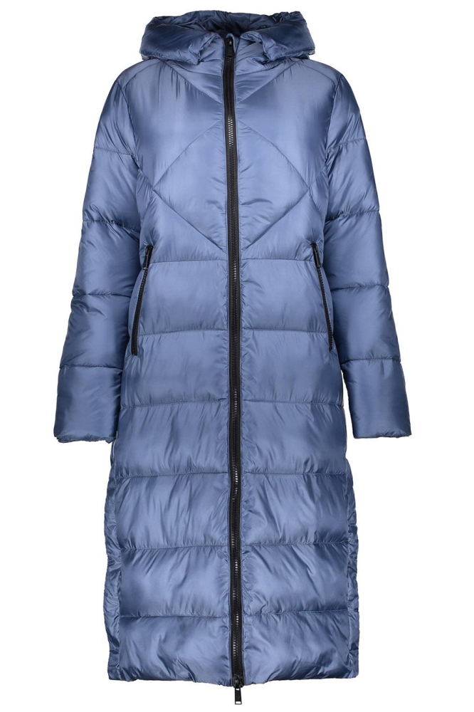 LANGE PUFFERJAS 38568 21 000625 ICE BLUE