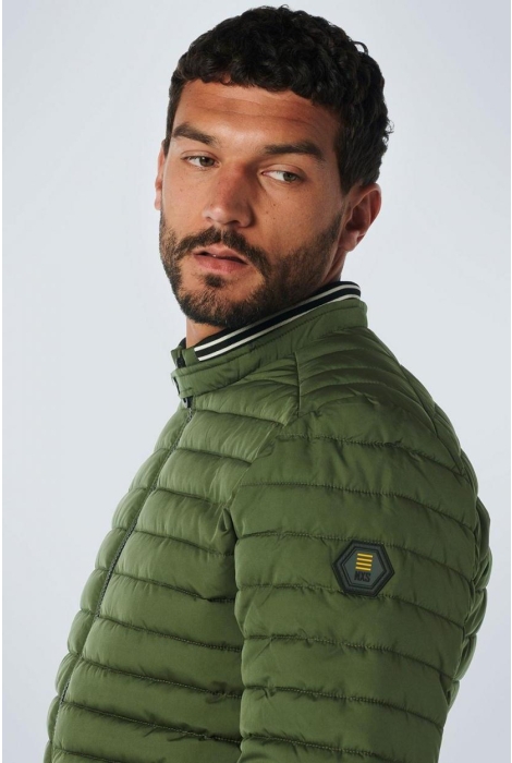 No excess padded best sale jacket