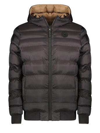 Cars Jas RUSTHAN 61637 BLACK