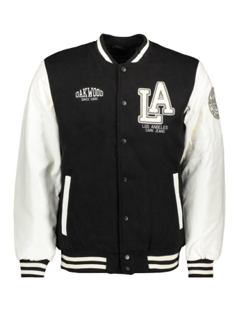 Cars Jas AARON 61337 BLACK