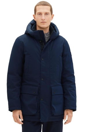 Tom Tailor Jas ARCTIC PARKA 1037347XX10 10668