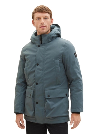 Tom Tailor Jas ARCTIC PARKA 1037347XX10 32506