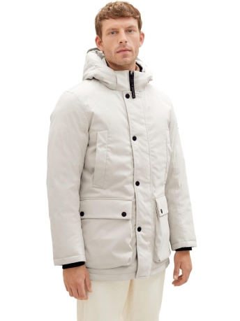 Tom Tailor Jas ARCTIC PARKA 1037347XX10 26199