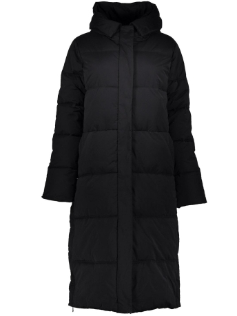 Geisha Jas LANGE PUFFER JAS 28525 21 999 Black