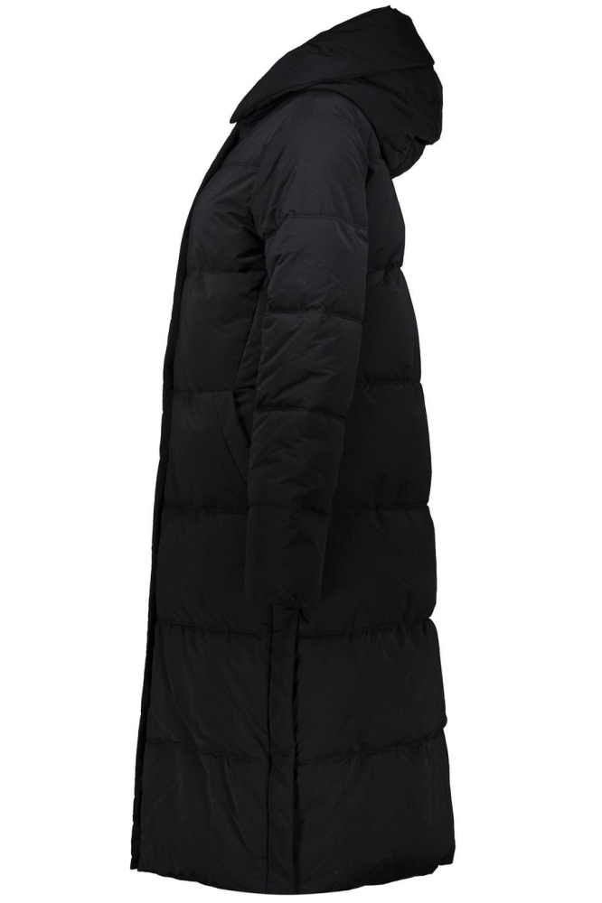 LANGE PUFFER JAS 28525 21 999 Black