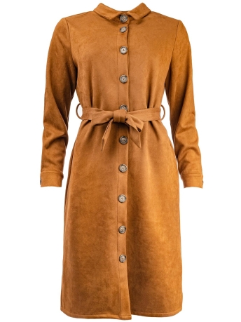 NED Jas LOLA 107 LS SUEDINE 23W1 U127 10 637 FRIAR BROWN