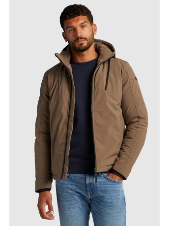 Cast Iron Jas SUPERBOLT SOFTSHELL JACKET CJA2308142 8076