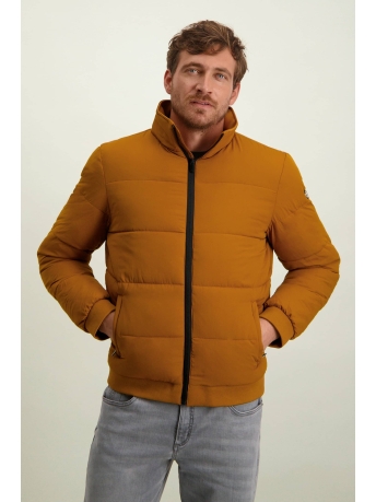 BlueFields Jas JACKET PLAIN PUFFER 78143050 2900