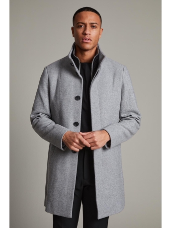 Matinique Jas HARVEY N 30203845 300272 LIGHT GREY MELANGE