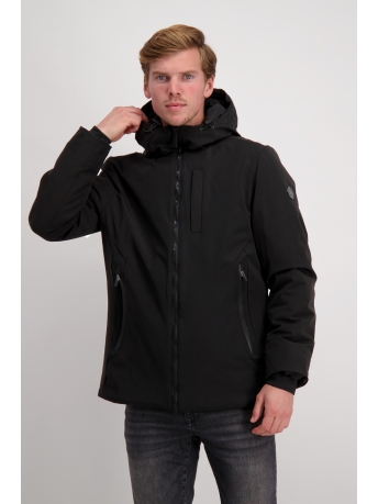 Cars Jas TRAYMAN Poly Black 6343701 BLACK