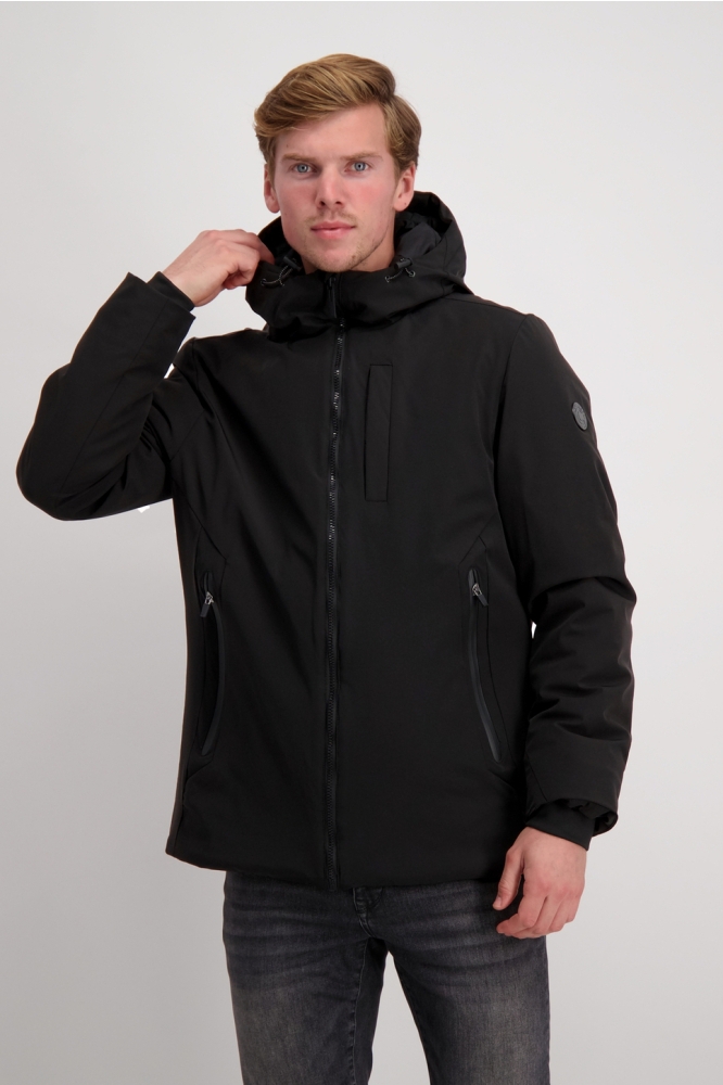 TRAYMAN Poly Black 6343701 BLACK
