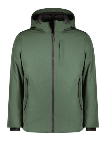 Cars Jas TRAYMAN POLY 63437 OLIVE