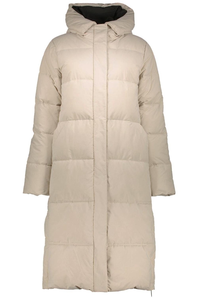 LANGE PUFFER JAS 38569 21 Kit