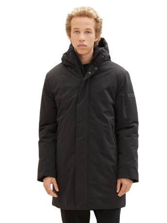 Tom Tailor Jas HALFLANGE PARKA 1037387XX12 29999