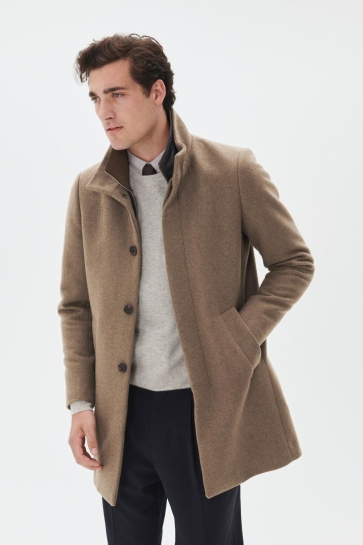 Matinique Jas HARVEY N 30203845 WALNUT
