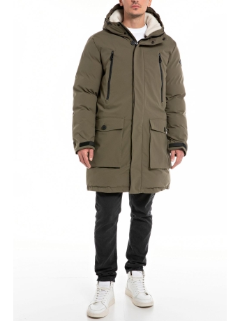 Replay Jas JACKET MB274A 000 84726 928