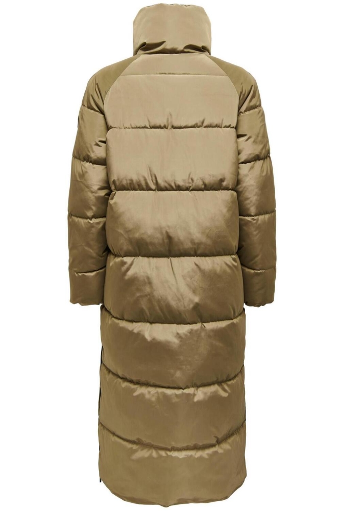 ONLNORA X-LONG PUFFER CC OTW 15294315 OTTER