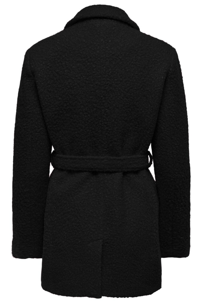 ONLPIPER DALLAS BELTED BLAZER CC OTW 15292906 Black