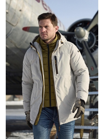 PME legend Jas KEYLAND PARKA PJA2309131 9027