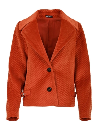 Maicazz Blazer GARBO JACK FA23 10 503 COTTA