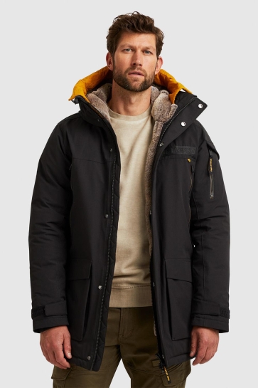 PME legend Jas ICE PILOT ICON PARKA PJA2309117 999