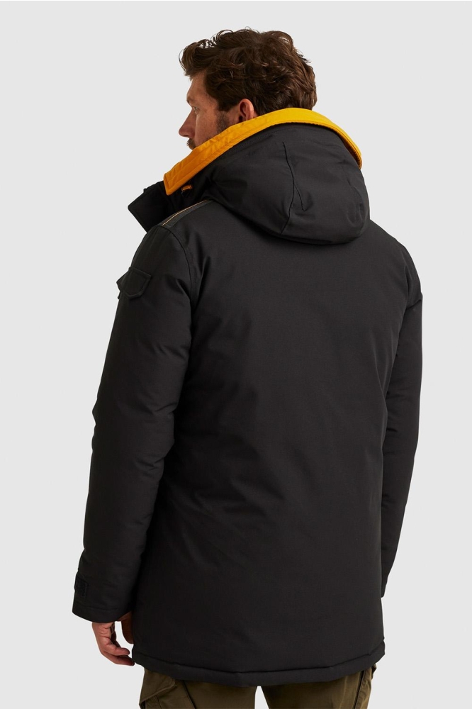 ice pilot icon parka pja2309117 pme legend jas 999