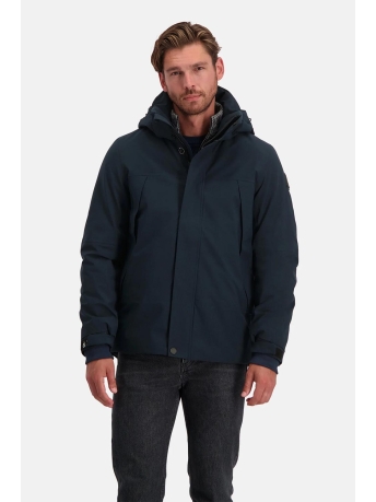 Gaastra Jas GEYSER M 351404232 NAVY B001
