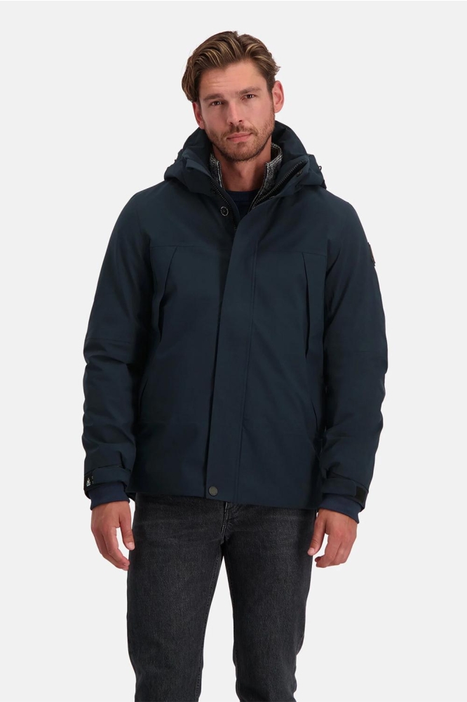 GEYSER M 351404232 NAVY B001
