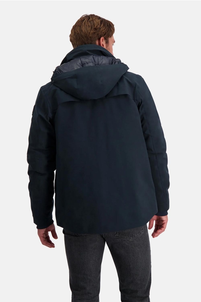 GEYSER M 351404232 NAVY B001