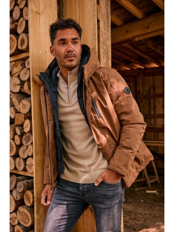 Cars Jas PERSIO 60837 KHAKI 96