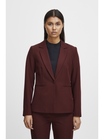 Ichi Blazer IHLEXI BL 20112607 191627 PORT LOYALE
