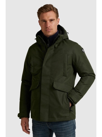 Vanguard Jas WHEELPACK JACKET VJA2309178 6153