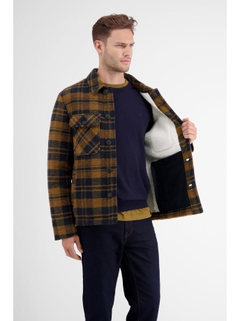 Lerros Overhemd OVERSHIRT 2397019 760