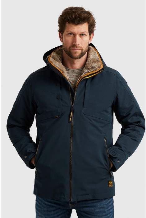 PME legend semi long jacket snowpack icon 2.0