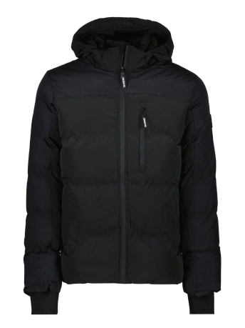Cars Jas JACKET HAMDON 62837 Black