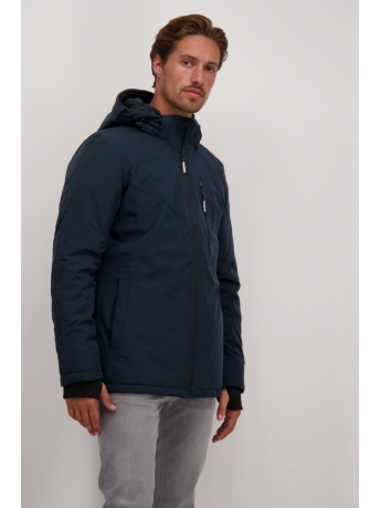 Cars Jas JACKET THAMES 63237 Navy