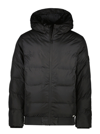 Cars Jas JACKET ZORRAM 96250 Black